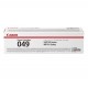 Картридж Canon 049 LBP112/MFP112/113 Black 2165C001 ОЕМ